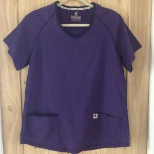 Scrub Top DNH